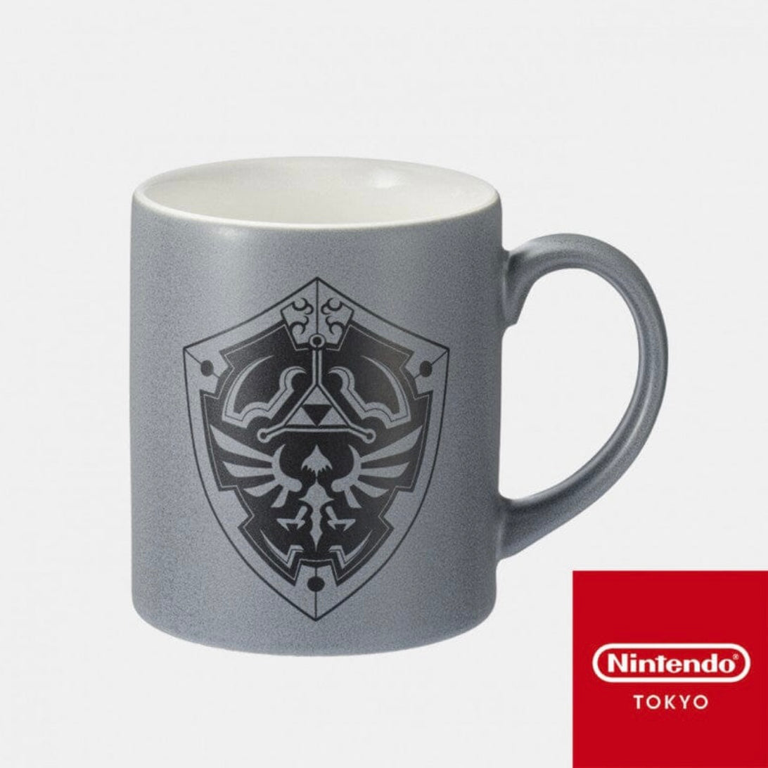 Nintendo The Legend of Zelda Mug B