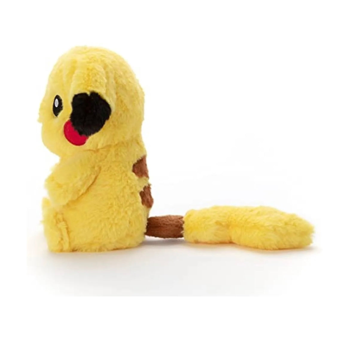 Pokemon Pyokorin Pikachu Plush