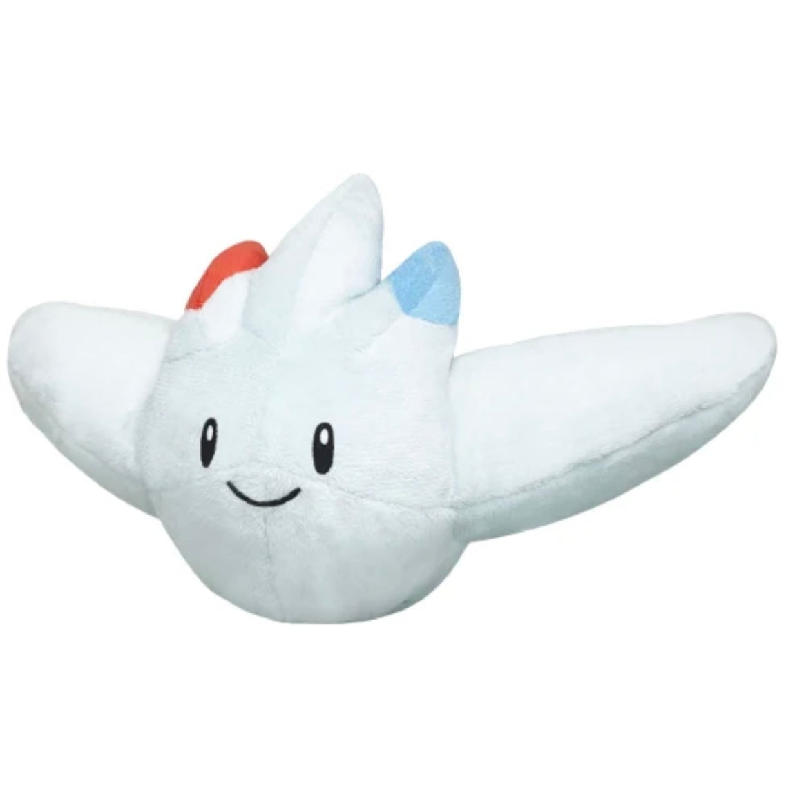Pokemon All Star Collection PP296 Togekiss (S) Plush