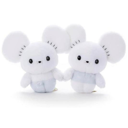 Pokemon I Choose You! Tandemaus Plush