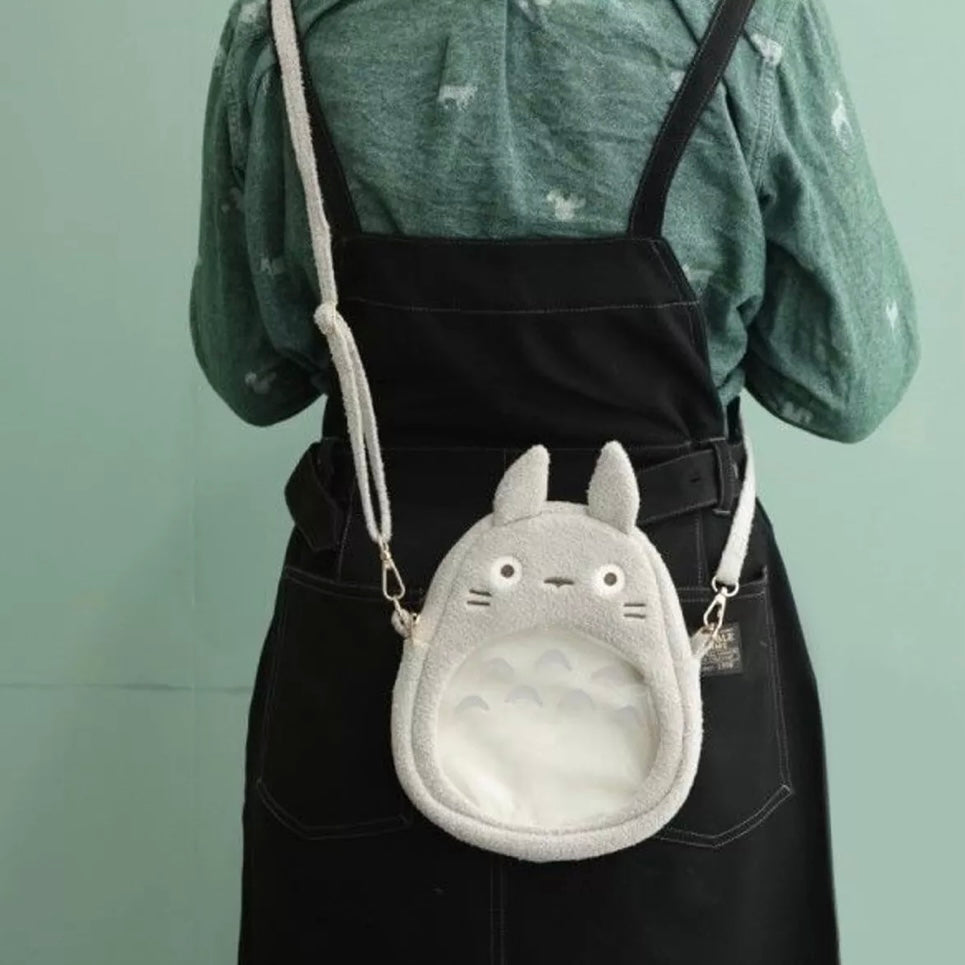 Studio Ghibli Outing Pouchette