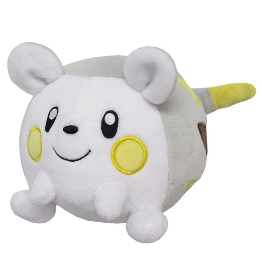 Pokemon All Star Collection PP58 Togedemaru (S) Plush