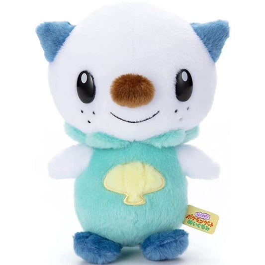 Pokemon I Choose You! Oshawott Plush