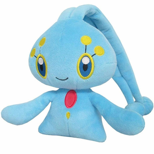 Pokemon All Star Collection PP72 Manaphy (S) Plush