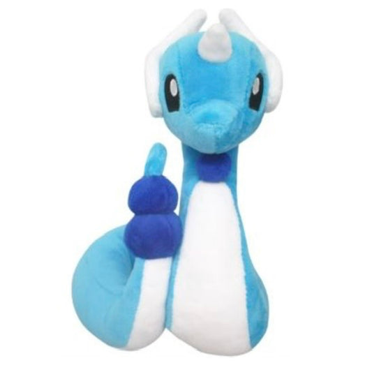 Pokemon All Star Collection PP139 Dragonair (S) Plush