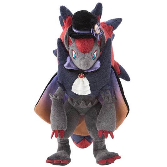 Pokemon Magic Hour Illusion Zoroark Plush
