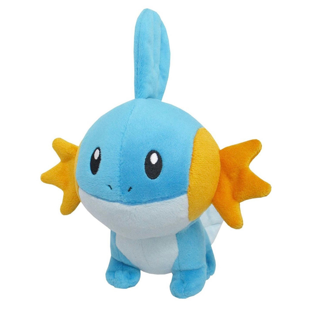 Pokemon All Star Collection PP68 Mudkip (S) Plush