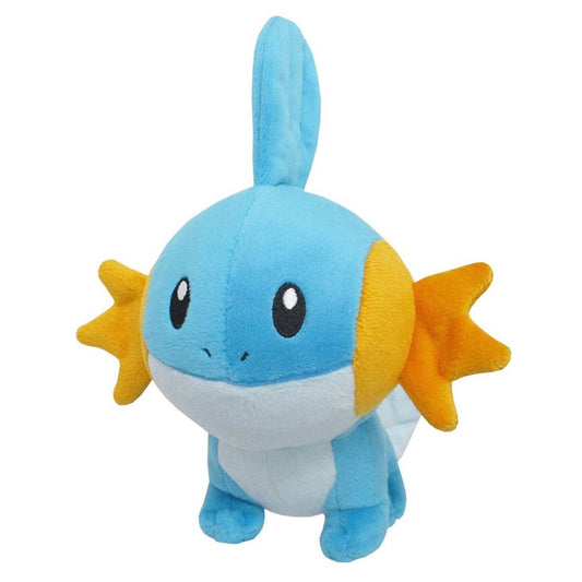 Pokemon All Star Collection PP68 Mudkip (S) Plush