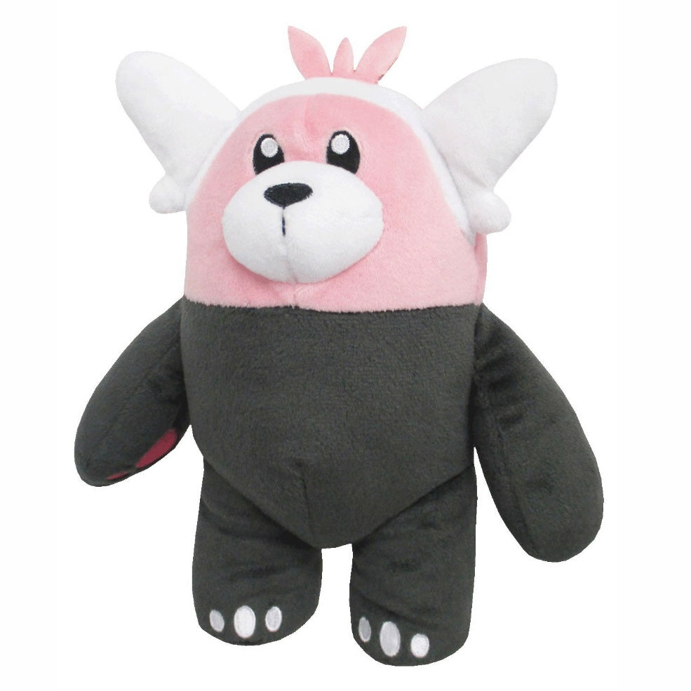 Pokemon All Star Collection PP57 Bewear (S) Plush