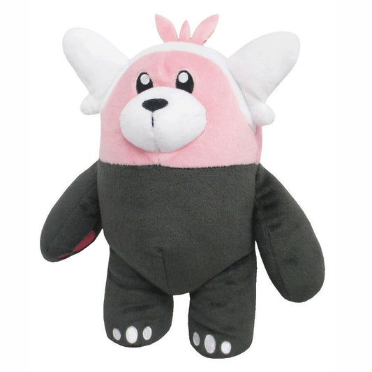Pokemon All Star Collection PP57 Bewear (S) Plush