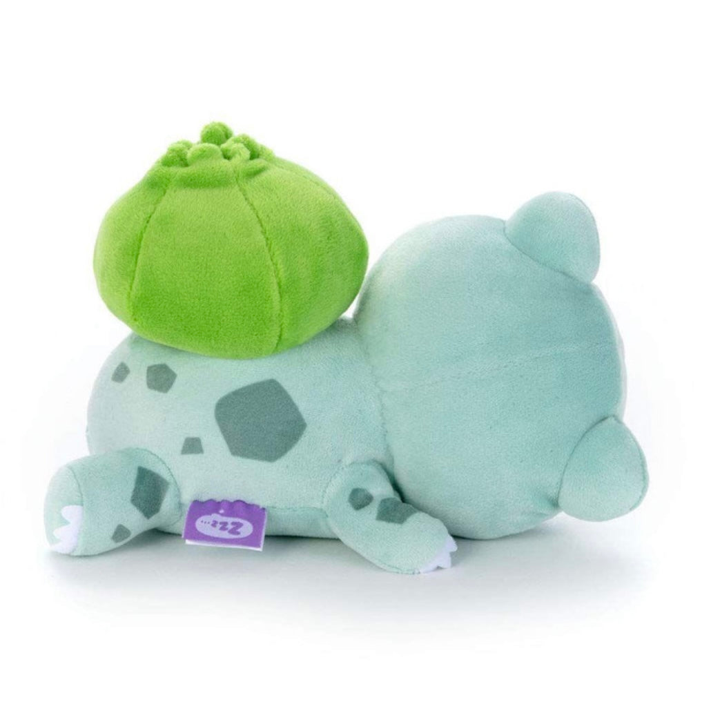 Pokemon Fluffy Pillow Bulbasaur