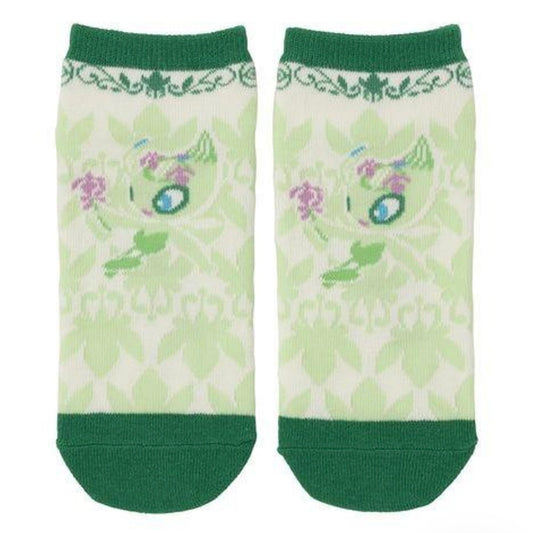 Pokemon Center Nagoya Celebis Celebration Socks