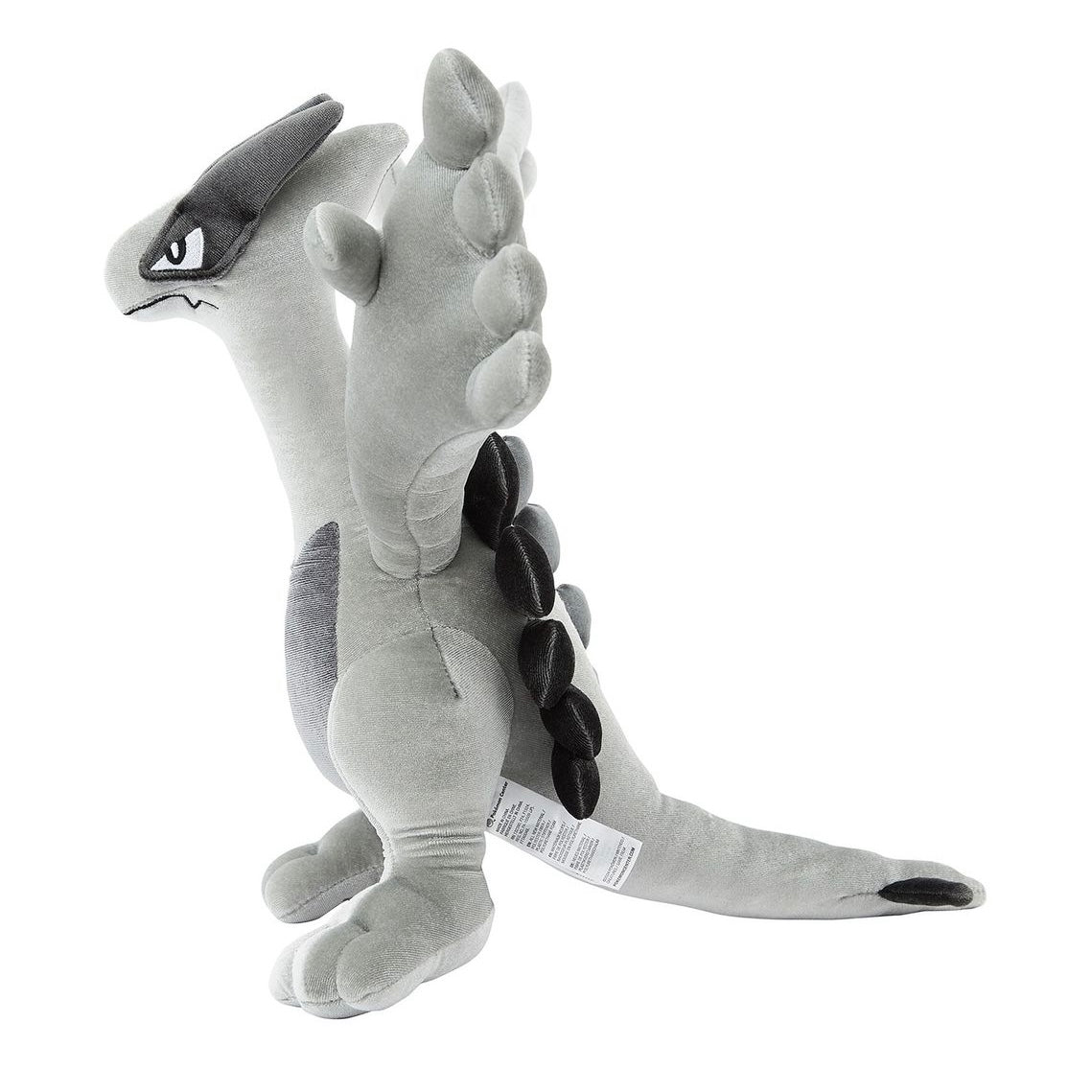 Pokemon Gold and Silver Lugia Plush