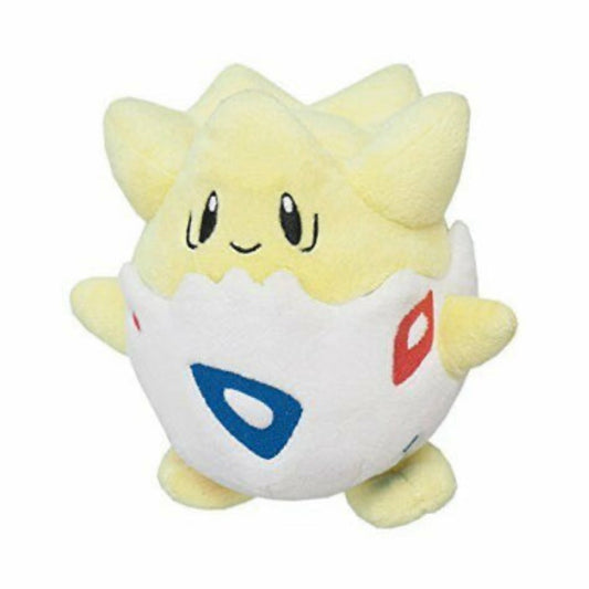 Pokemon I Choose You! Togepi Plush