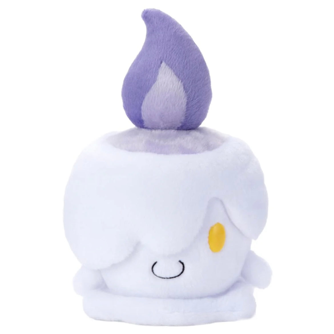 Pokemon I Choose You! Litwick Plush