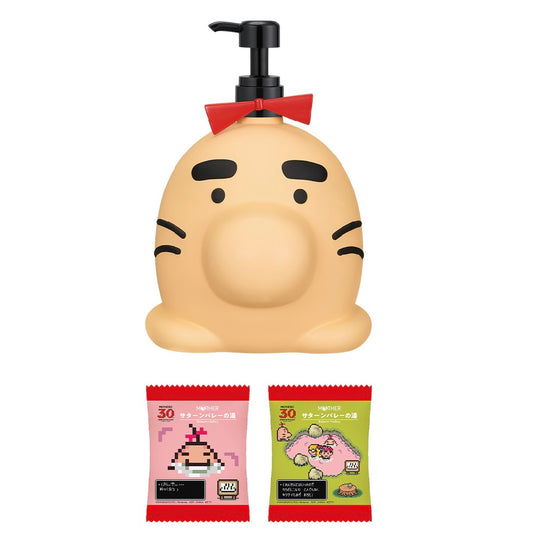 Nintendo Mother (Earthbound) 2 30th Anniversary Kuji Prize B Soap Dispenser