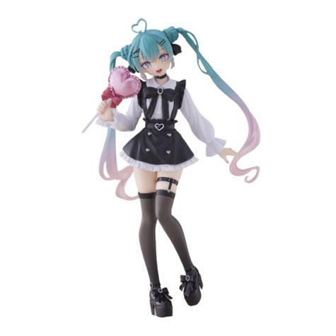 Hatsune Miku Subculture Fashion Figure