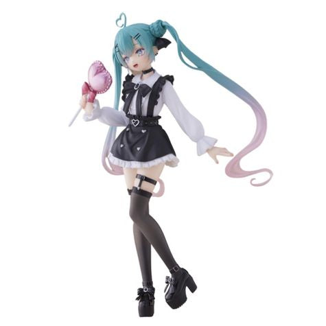 Hatsune Miku Subculture Fashion Figure