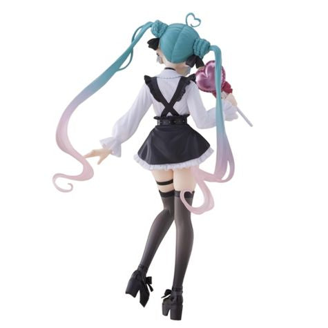 Hatsune Miku Subculture Fashion Figure