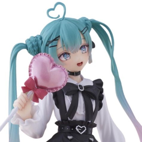 Hatsune Miku Subculture Fashion Figure