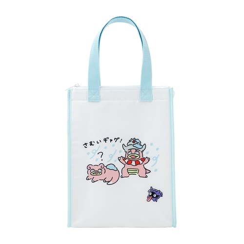 Pokemon Dondon Donkan Yan Cooling Bag