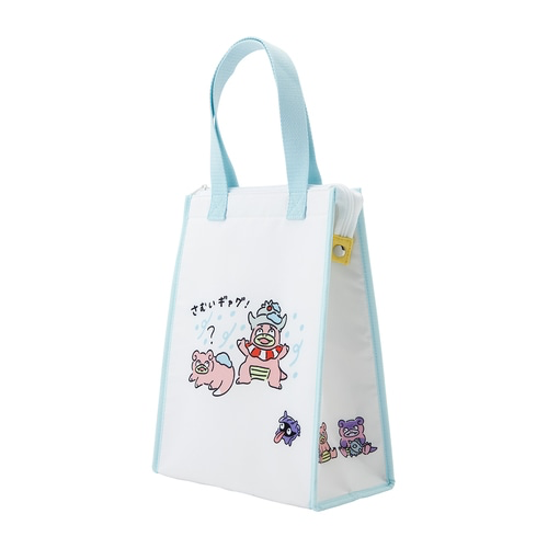 Pokemon Dondon Donkan Yan Cooling Bag