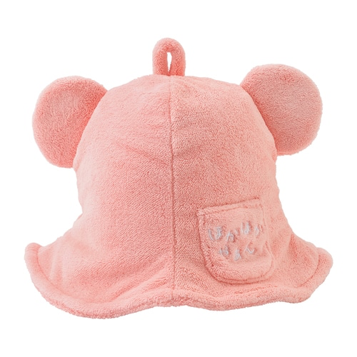 Pokemon Dondon Donkan Yan Slowpoke Sauna Hat