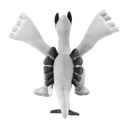 Pokemon Gold and Silver Lugia Plush