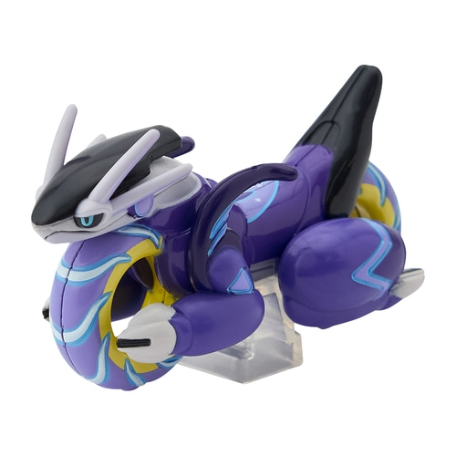 Pokemon Dream TOMICA Scarlet and Violet Mini Car