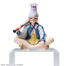Dandadan SEGA Seiko Ayase Perching Figure Vol. 2