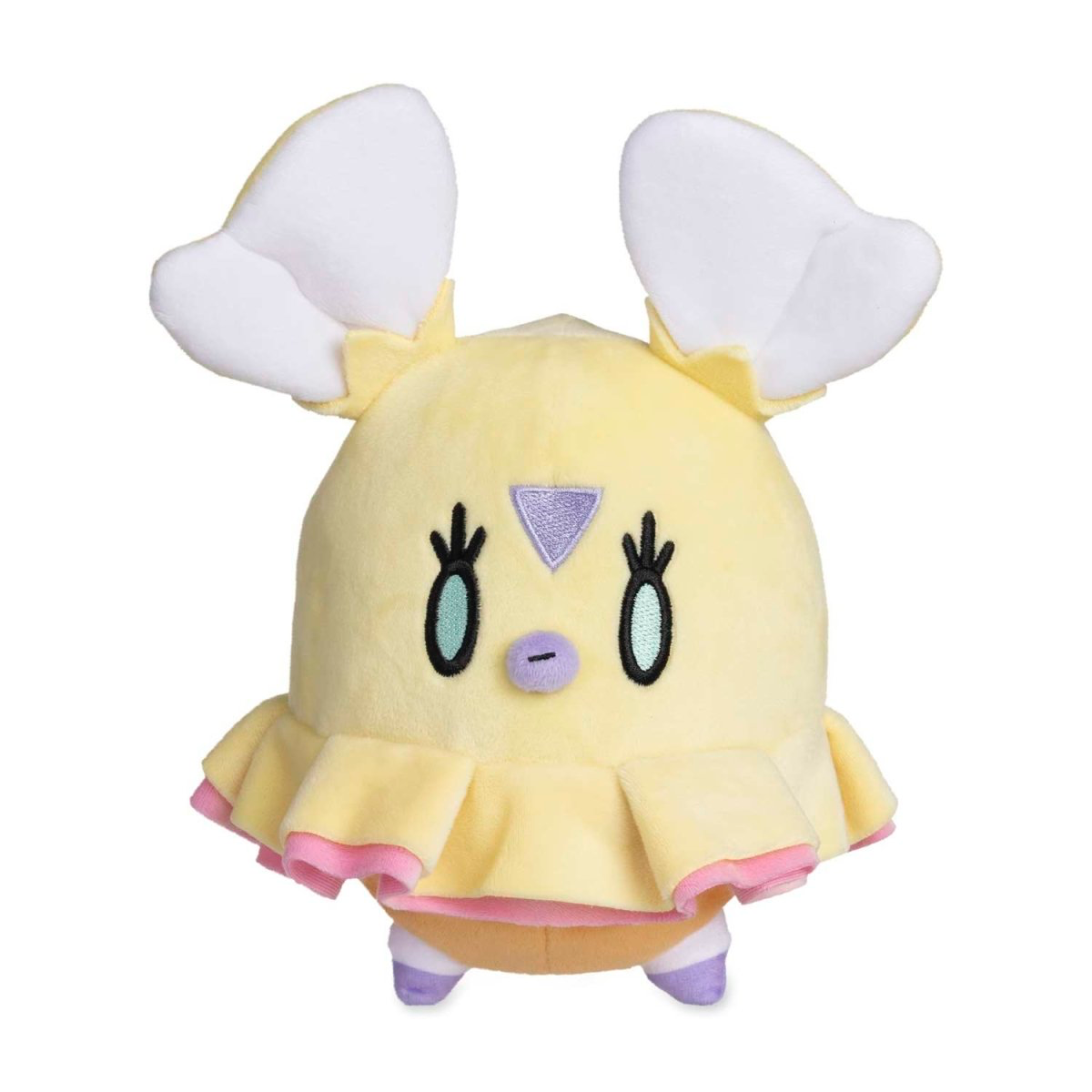 Pokemon Center Orginal Plush Paldea Region