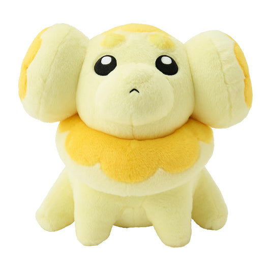 Pokemon I Choose You! Fidough Plush
