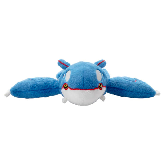 Pokemon I Choose You! Kyogre Plush