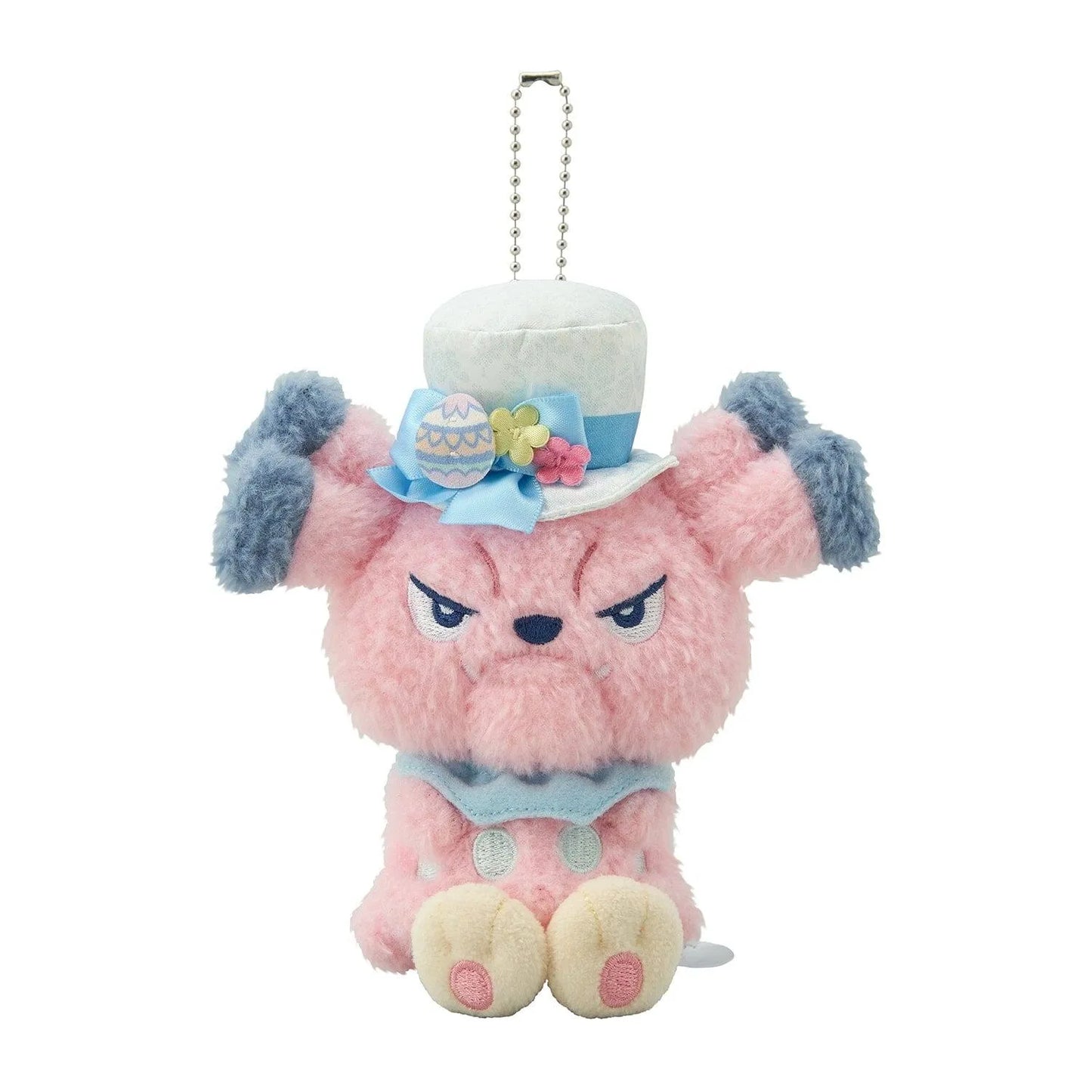 Pokemon Botanical Easter Snubbull Mascot