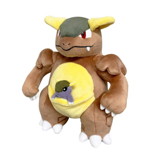 Pokemon All Star Collection PP289 Kangaskhan (S) Plush