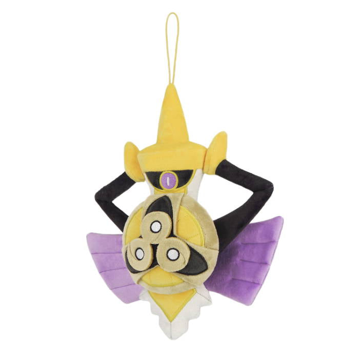 Pokemon All Star Collection PP297 Aegislash Shield (S) Plush