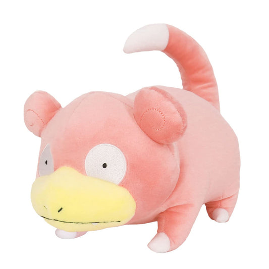 Pokemon All Star Collection PP231 Slowpoke (M) Plush