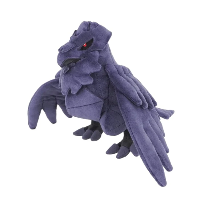 Pokemon All Star Collection PP299 Corviknight (S) Plush