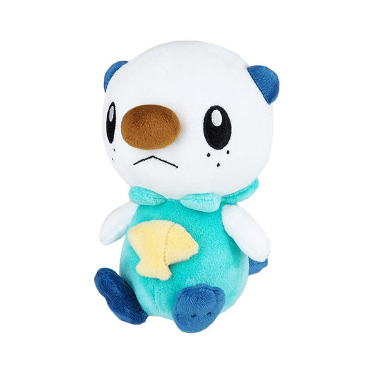 Pokemon All Star Collection PP213 Oshawott (S) Plush