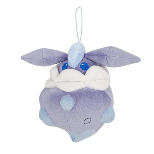 Pokemon All Star Collection PP298 Carbink (S) Plush