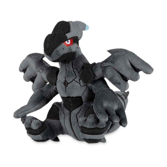 Pokemon Fit Plush 644 Zekrom