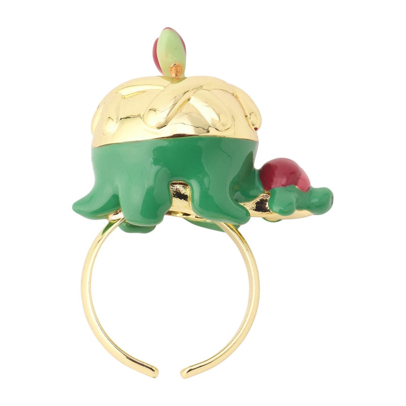 Pokemon Ring 57 Appletun