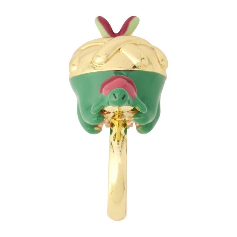 Pokemon Ring 57 Appletun