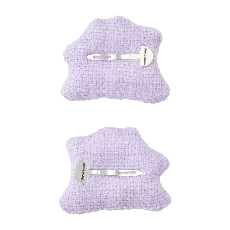 Pokemon Hairpin 102 Ditto