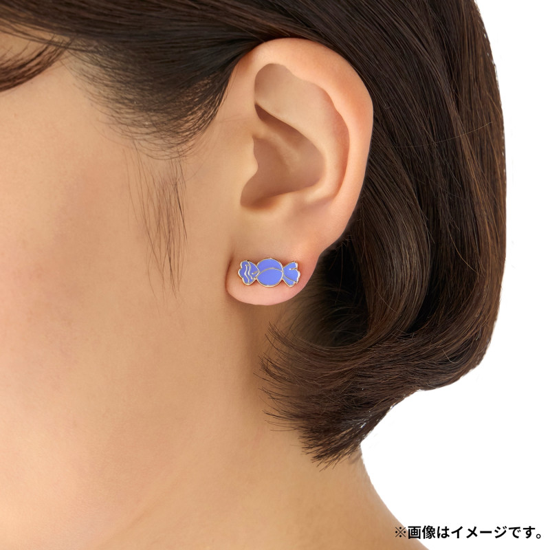 Pokemon Earrings 62 Rare Candy
