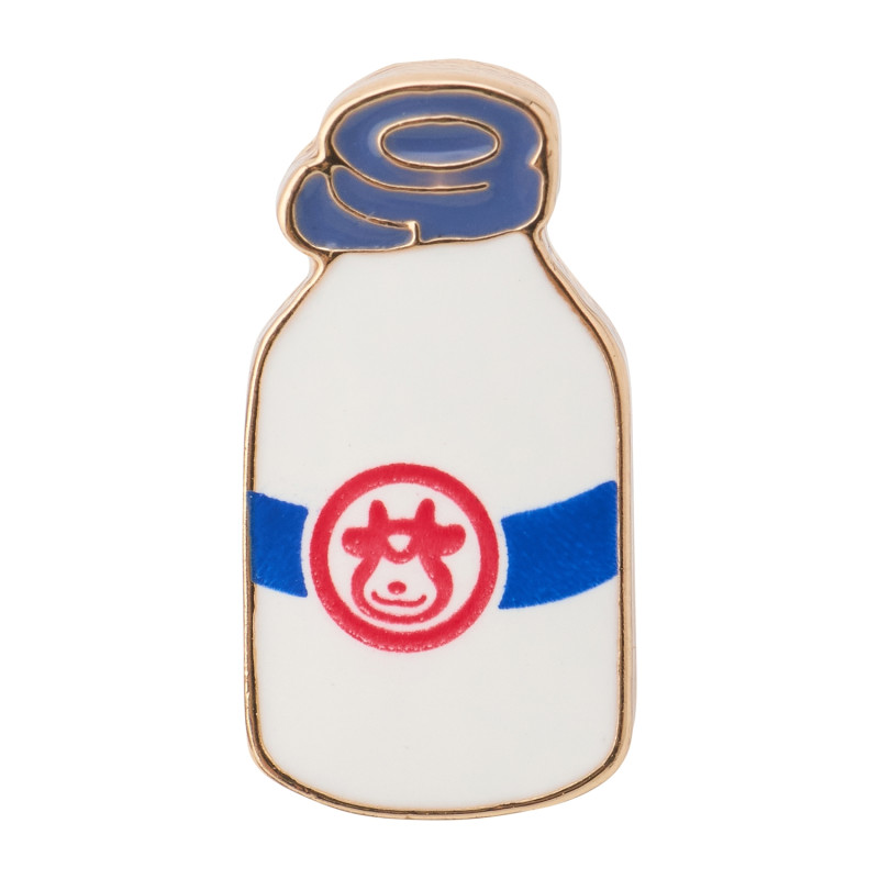 Pokemon Earrings 61 Moo Moo Milk