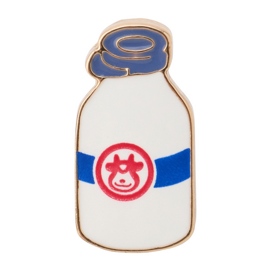 Pokemon Earrings 61 Moo Moo Milk