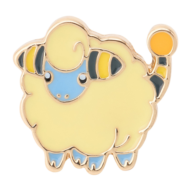 Pokemon Earrings 58 Mareep