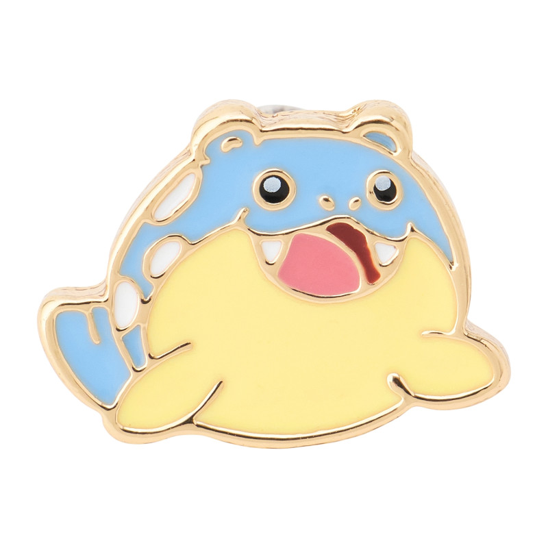 Pokemon Earrings 57 Spheal
