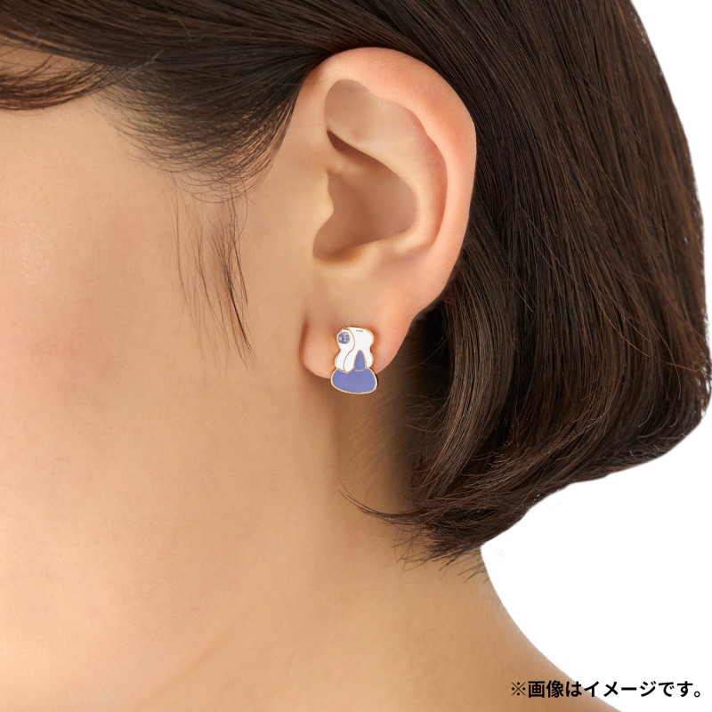 Pokemon Earrings 60 Potion